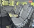 Синий Форд Турнео Кастом, объемом двигателя 2 л и пробегом 19 тыс. км за 38500 $, фото 10 на Automoto.ua