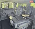 Синий Форд Турнео Кастом, объемом двигателя 2 л и пробегом 19 тыс. км за 38500 $, фото 11 на Automoto.ua