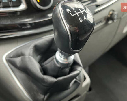 Зеленый Форд Турнео Кастом, объемом двигателя 2 л и пробегом 27 тыс. км за 34758 $, фото 19 на Automoto.ua