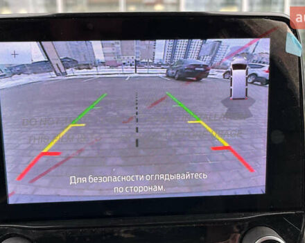 Зеленый Форд Турнео Кастом, объемом двигателя 2 л и пробегом 27 тыс. км за 34758 $, фото 17 на Automoto.ua