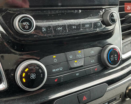 Зеленый Форд Турнео Кастом, объемом двигателя 2 л и пробегом 27 тыс. км за 34758 $, фото 18 на Automoto.ua