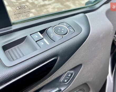 Зеленый Форд Турнео Кастом, объемом двигателя 2 л и пробегом 27 тыс. км за 34758 $, фото 9 на Automoto.ua