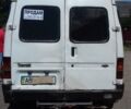 Білий Форд Транзит Шассі, об'ємом двигуна 2.5 л та пробігом 610 тис. км за 2500 $, фото 3 на Automoto.ua