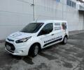 Белый Форд Транзит Коннект, объемом двигателя 1.5 л и пробегом 184 тыс. км за 9000 $, фото 5 на Automoto.ua