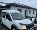 Белый Форд Транзит Коннект, объемом двигателя 1.75 л и пробегом 393 тыс. км за 4400 $, фото 2 на Automoto.ua