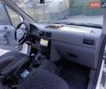 Белый Форд Транзит Коннект, объемом двигателя 1.8 л и пробегом 310 тыс. км за 3600 $, фото 6 на Automoto.ua