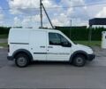 Білий Форд Транзит Коннект, об'ємом двигуна 1.8 л та пробігом 335 тис. км за 2200 $, фото 6 на Automoto.ua