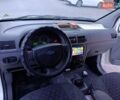 Белый Форд Транзит Коннект, объемом двигателя 1.8 л и пробегом 310 тыс. км за 3600 $, фото 5 на Automoto.ua