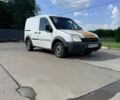 Білий Форд Транзит Коннект, об'ємом двигуна 1.8 л та пробігом 335 тис. км за 2550 $, фото 1 на Automoto.ua