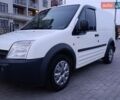Белый Форд Транзит Коннект, объемом двигателя 1.8 л и пробегом 310 тыс. км за 3600 $, фото 1 на Automoto.ua
