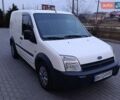 Белый Форд Транзит Коннект, объемом двигателя 1.8 л и пробегом 310 тыс. км за 3600 $, фото 1 на Automoto.ua