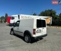 Белый Форд Транзит Коннект, объемом двигателя 1.75 л и пробегом 385 тыс. км за 2300 $, фото 2 на Automoto.ua