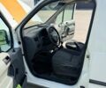 Білий Форд Транзит Коннект, об'ємом двигуна 1.8 л та пробігом 335 тис. км за 2200 $, фото 14 на Automoto.ua