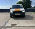 Білий Форд Транзит Коннект, об'ємом двигуна 1.8 л та пробігом 335 тис. км за 2200 $, фото 11 на Automoto.ua