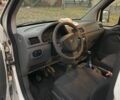 Белый Форд Транзит Коннект, объемом двигателя 1.8 л и пробегом 350 тыс. км за 2400 $, фото 13 на Automoto.ua