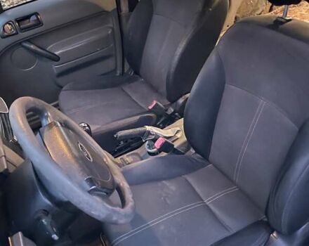 Белый Форд Транзит Коннект, объемом двигателя 1.8 л и пробегом 350 тыс. км за 3600 $, фото 12 на Automoto.ua