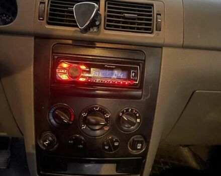 Белый Форд Транзит Коннект, объемом двигателя 1.8 л и пробегом 350 тыс. км за 3600 $, фото 15 на Automoto.ua