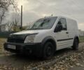 Белый Форд Транзит Коннект, объемом двигателя 1.8 л и пробегом 350 тыс. км за 3600 $, фото 2 на Automoto.ua