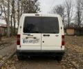 Белый Форд Транзит Коннект, объемом двигателя 1.8 л и пробегом 350 тыс. км за 2400 $, фото 3 на Automoto.ua