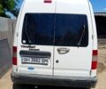 Білий Форд Транзит Коннект, об'ємом двигуна 1.8 л та пробігом 409 тис. км за 3500 $, фото 2 на Automoto.ua