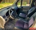 Белый Форд Транзит Коннект, объемом двигателя 1.8 л и пробегом 450 тыс. км за 2950 $, фото 2 на Automoto.ua