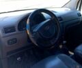 Білий Форд Транзит Коннект, об'ємом двигуна 1.8 л та пробігом 409 тис. км за 3500 $, фото 4 на Automoto.ua