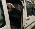 Белый Форд Транзит Коннект, объемом двигателя 1.8 л и пробегом 350 тыс. км за 2400 $, фото 10 на Automoto.ua