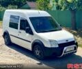 Белый Форд Транзит Коннект, объемом двигателя 1.8 л и пробегом 450 тыс. км за 2950 $, фото 1 на Automoto.ua