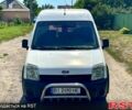 Белый Форд Транзит Коннект, объемом двигателя 1.8 л и пробегом 450 тыс. км за 2950 $, фото 7 на Automoto.ua