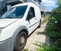 Білий Форд Транзит Коннект, об'ємом двигуна 1.8 л та пробігом 384 тис. км за 1500 $, фото 9 на Automoto.ua