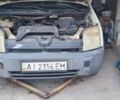Білий Форд Транзит Коннект, об'ємом двигуна 1.8 л та пробігом 384 тис. км за 1500 $, фото 10 на Automoto.ua