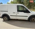 Белый Форд Транзит Коннект, объемом двигателя 1.75 л и пробегом 400 тыс. км за 1550 $, фото 8 на Automoto.ua