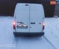 Белый Форд Транзит Коннект, объемом двигателя 1.75 л и пробегом 363 тыс. км за 2750 $, фото 5 на Automoto.ua