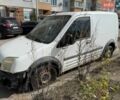 Белый Форд Транзит Коннект, объемом двигателя 1.75 л и пробегом 400 тыс. км за 1550 $, фото 1 на Automoto.ua