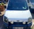 Форд Транзит Коннект 2006 в Полтаве на Automoto.ua Белый Форд Транзит Коннект, объемом двигателя 1.8 л и пробегом 320 тыс. км за 3200 $, фото 2 на Automoto.ua