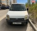 Белый Форд Транзит Коннект, объемом двигателя 1.75 л и пробегом 400 тыс. км за 1550 $, фото 1 на Automoto.ua
