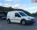 Белый Форд Транзит Коннект, объемом двигателя 1.8 л и пробегом 410 тыс. км за 3450 $, фото 1 на Automoto.ua
