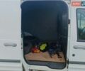 Белый Форд Транзит Коннект, объемом двигателя 1.8 л и пробегом 419 тыс. км за 3200 $, фото 8 на Automoto.ua