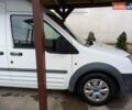 Белый Форд Транзит Коннект, объемом двигателя 1.8 л и пробегом 400 тыс. км за 3500 $, фото 10 на Automoto.ua