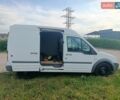 Белый Форд Транзит Коннект, объемом двигателя 1.8 л и пробегом 419 тыс. км за 3200 $, фото 5 на Automoto.ua