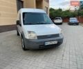 Белый Форд Транзит Коннект, объемом двигателя 1.8 л и пробегом 193 тыс. км за 3999 $, фото 3 на Automoto.ua