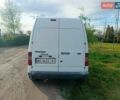 Белый Форд Транзит Коннект, объемом двигателя 1.8 л и пробегом 419 тыс. км за 3200 $, фото 3 на Automoto.ua