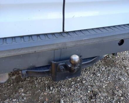 Білий Форд Транзит Коннект, об'ємом двигуна 1.8 л та пробігом 400 тис. км за 4300 $, фото 28 на Automoto.ua