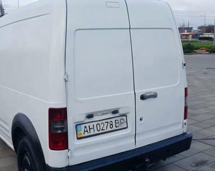 Білий Форд Транзит Коннект, об'ємом двигуна 1.75 л та пробігом 5 тис. км за 3000 $, фото 13 на Automoto.ua