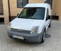 Белый Форд Транзит Коннект, объемом двигателя 1.8 л и пробегом 193 тыс. км за 3999 $, фото 2 на Automoto.ua