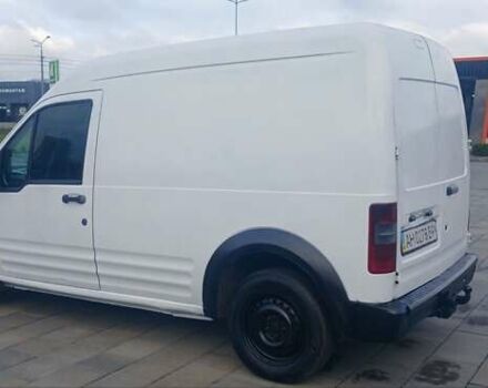 Білий Форд Транзит Коннект, об'ємом двигуна 1.75 л та пробігом 5 тис. км за 3000 $, фото 12 на Automoto.ua