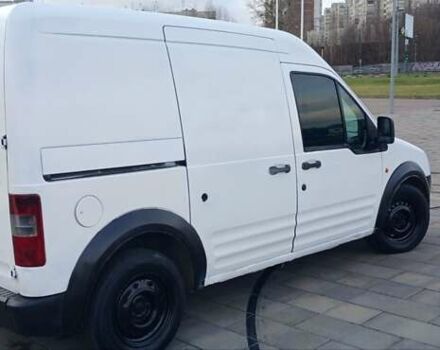 Білий Форд Транзит Коннект, об'ємом двигуна 1.75 л та пробігом 5 тис. км за 3000 $, фото 11 на Automoto.ua