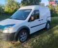 Білий Форд Транзит Коннект, об'ємом двигуна 1.8 л та пробігом 237 тис. км за 2999 $, фото 2 на Automoto.ua