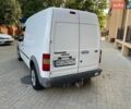 Белый Форд Транзит Коннект, объемом двигателя 1.8 л и пробегом 193 тыс. км за 3999 $, фото 12 на Automoto.ua