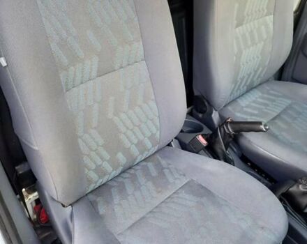 Білий Форд Транзит Коннект, об'ємом двигуна 1.8 л та пробігом 400 тис. км за 4300 $, фото 15 на Automoto.ua